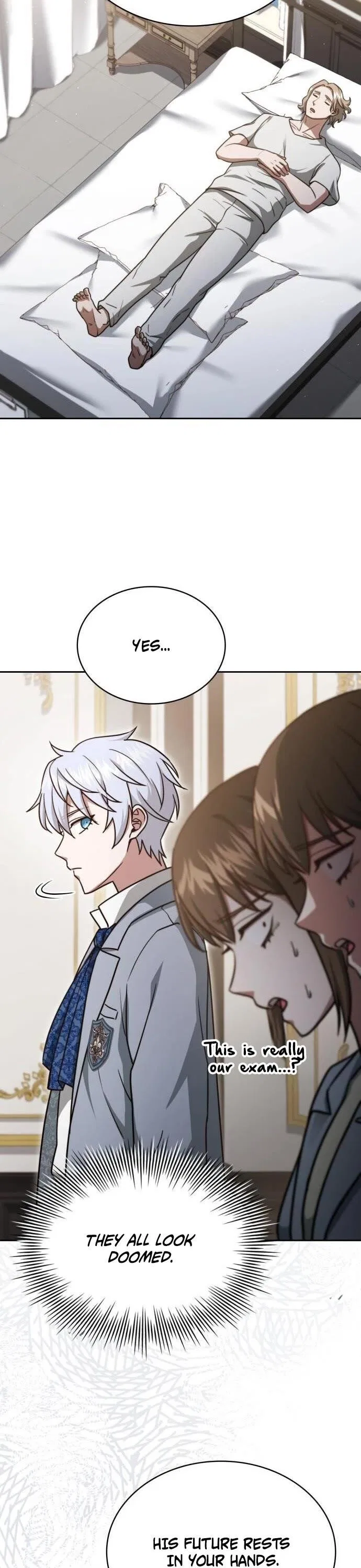 The Crown Prince That Sells Medicine Chapter 81 – Page 51