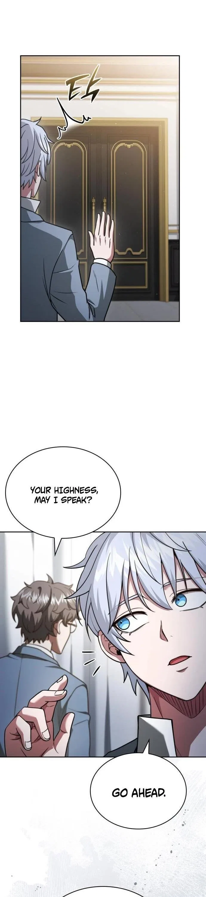 The Crown Prince That Sells Medicine Chapter 81 – Page 53