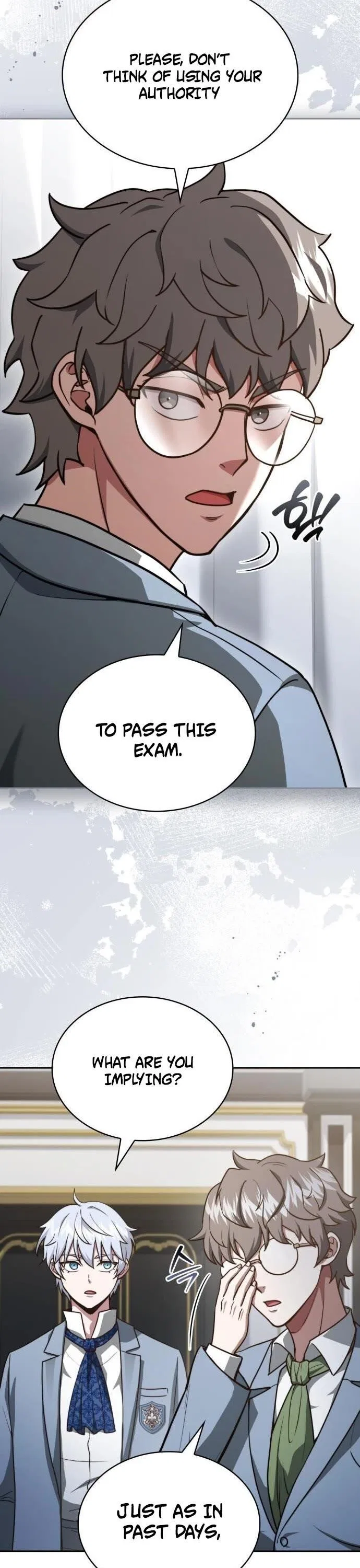 The Crown Prince That Sells Medicine Chapter 81 – Page 54