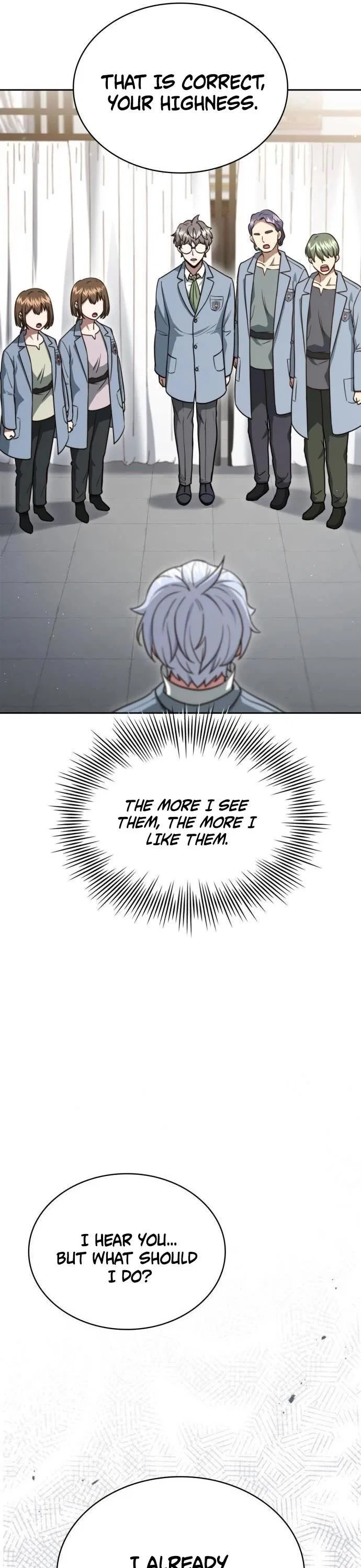 The Crown Prince That Sells Medicine Chapter 81 – Page 57