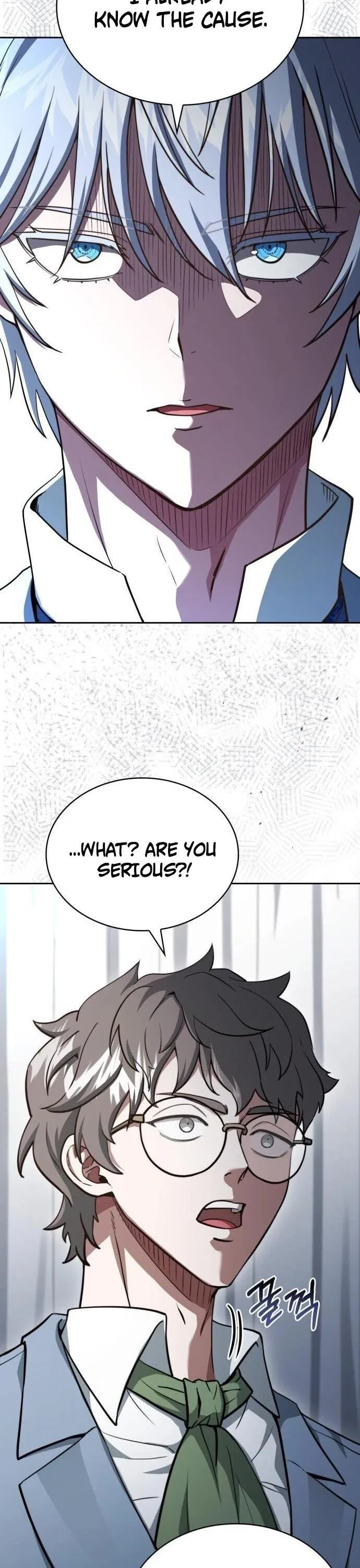 The Crown Prince That Sells Medicine Chapter 81 – Page 58