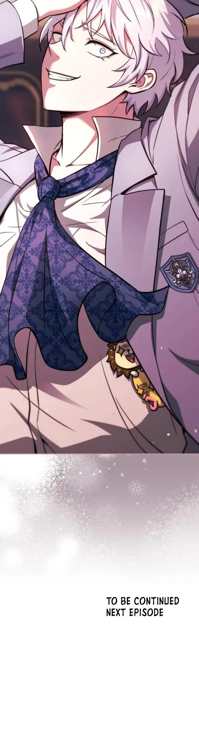The Crown Prince That Sells Medicine Chapter 81 – Page 60