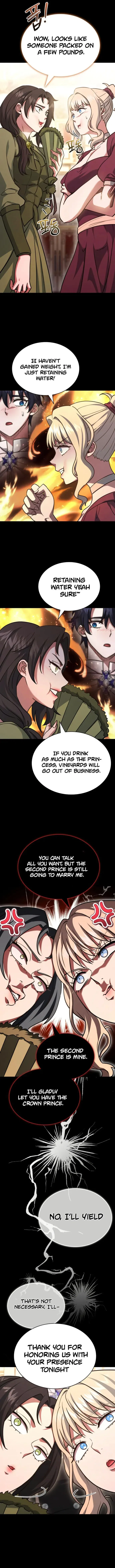 The Crown Prince That Sells Medicine Chapter 80 – Page 3