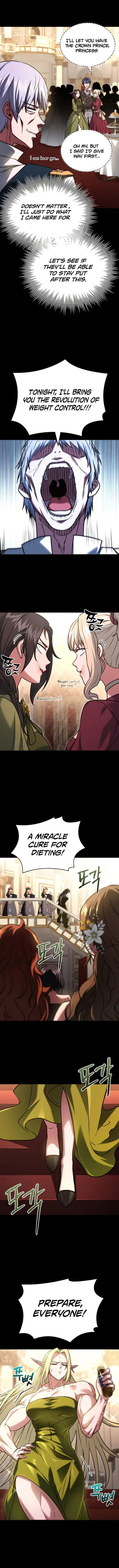 The Crown Prince That Sells Medicine Chapter 80 – Page 5