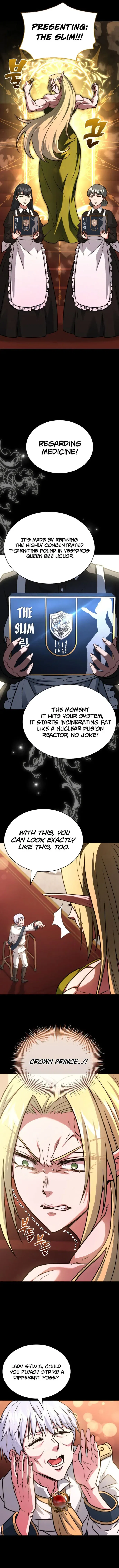 The Crown Prince That Sells Medicine Chapter 80 – Page 6