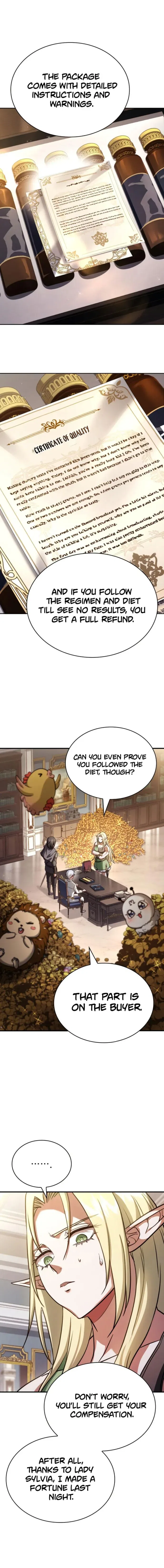The Crown Prince That Sells Medicine Chapter 80 – Page 12