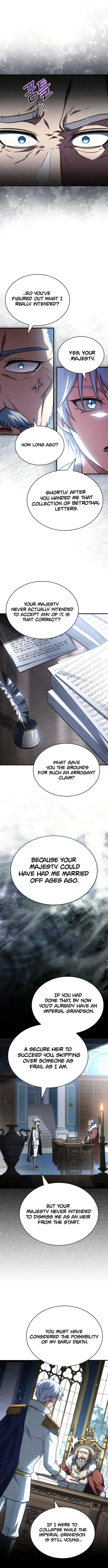 The Crown Prince That Sells Medicine Chapter 80 – Page 16