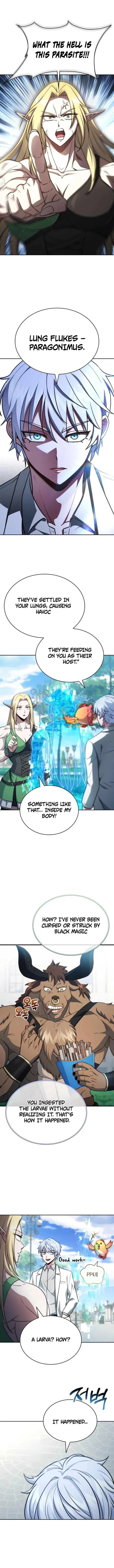 The Crown Prince That Sells Medicine Chapter 78 – Page 9