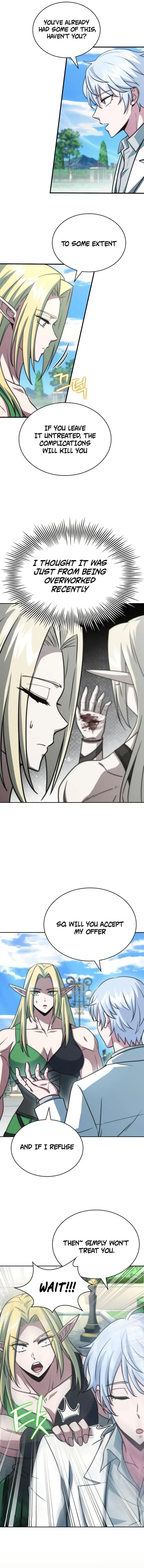 The Crown Prince That Sells Medicine Chapter 78 – Page 11