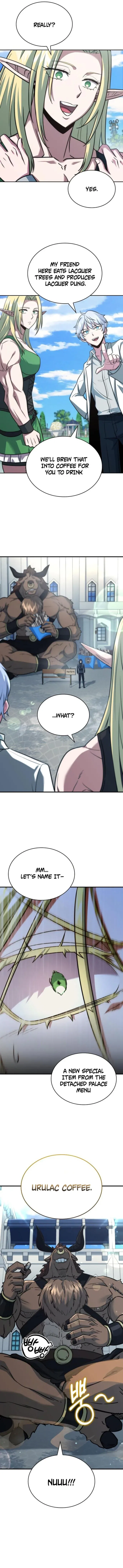 The Crown Prince That Sells Medicine Chapter 78 – Page 13