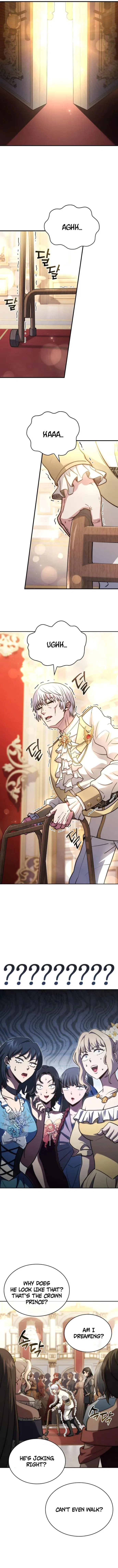 The Crown Prince That Sells Medicine Chapter 77 – Page 7