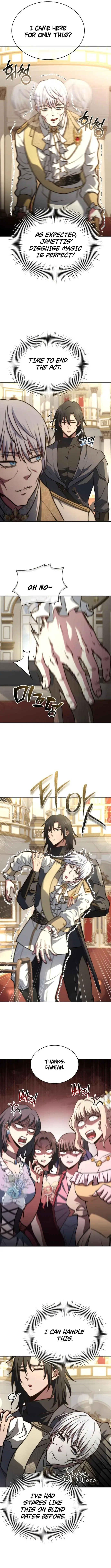 The Crown Prince That Sells Medicine Chapter 77 – Page 8