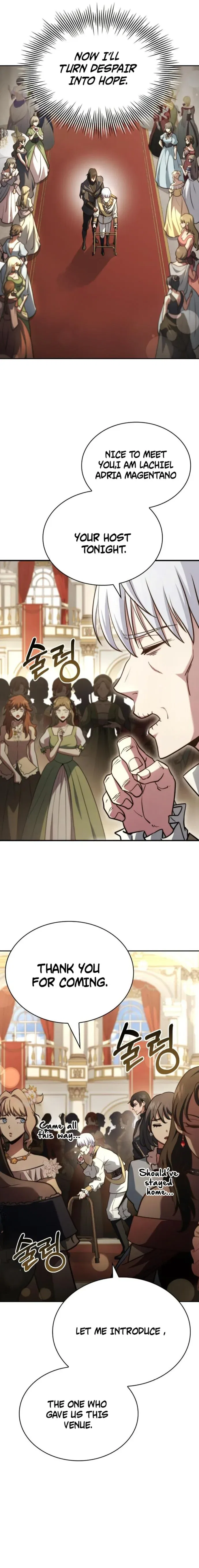 The Crown Prince That Sells Medicine Chapter 77 – Page 9