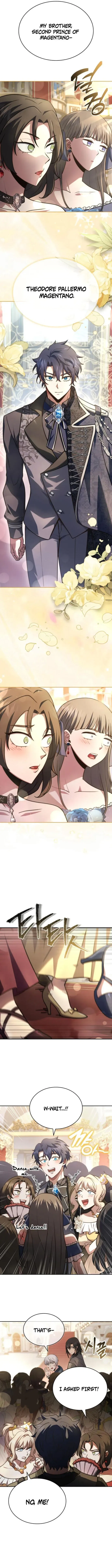 The Crown Prince That Sells Medicine Chapter 77 – Page 10