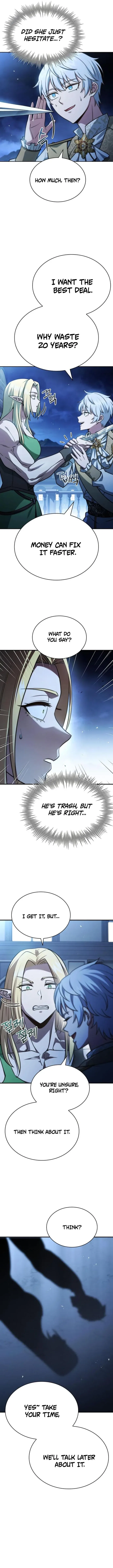 The Crown Prince That Sells Medicine Chapter 77 – Page 18