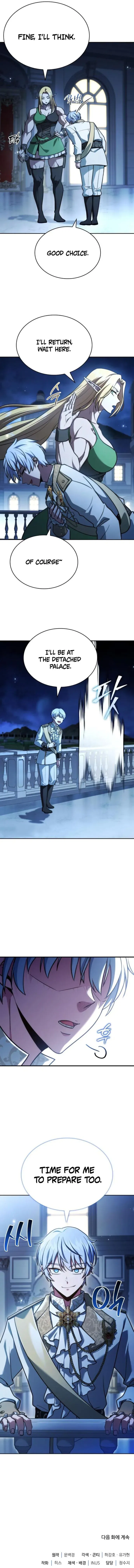 The Crown Prince That Sells Medicine Chapter 77 – Page 19