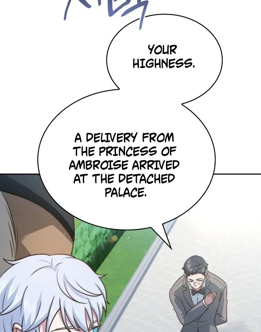 The Crown Prince That Sells Medicine Chapter 76 – Page 59