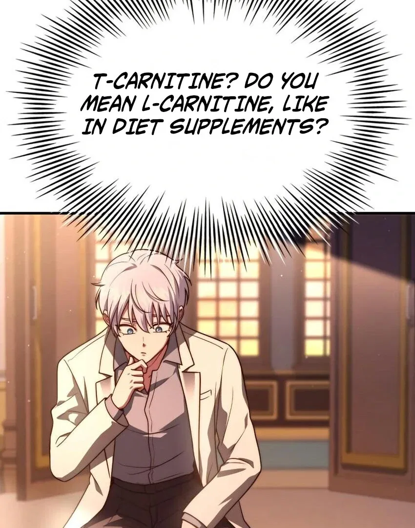 The Crown Prince That Sells Medicine Chapter 76 – Page 110