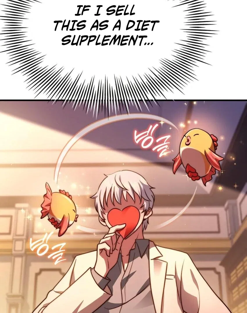The Crown Prince That Sells Medicine Chapter 76 – Page 116