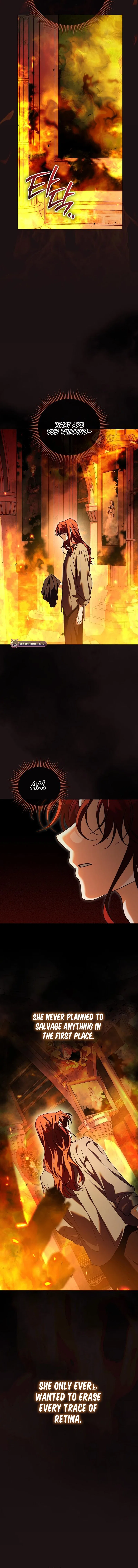 All for My Dearest Juliet Chapter 65 – Page 8