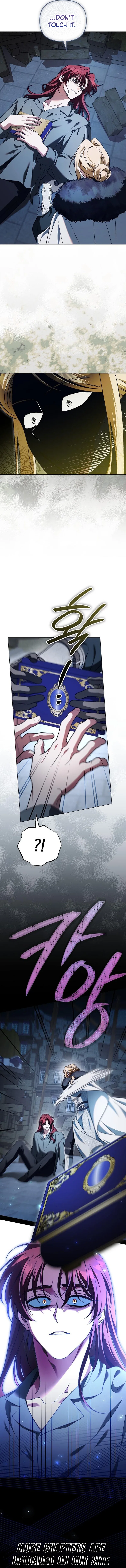 All for My Dearest Juliet Chapter 65 – Page 15