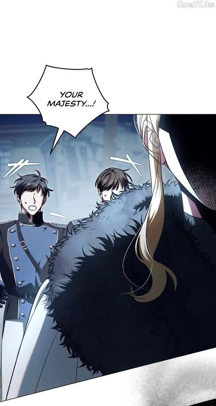 All for My Dearest Juliet Chapter 66 – Page 7