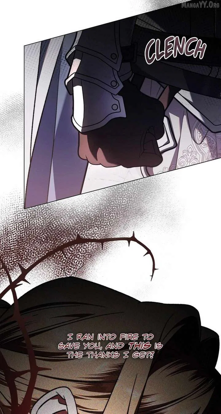 All for My Dearest Juliet Chapter 66 – Page 8