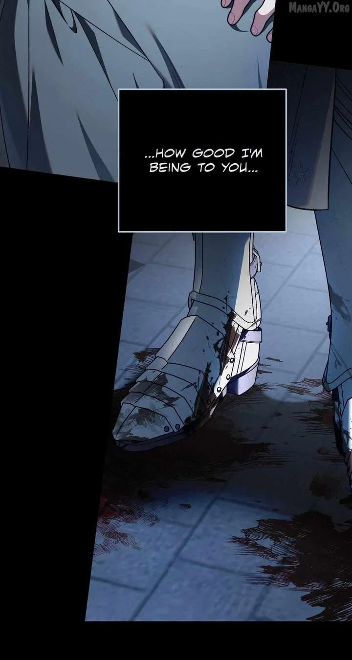 All for My Dearest Juliet Chapter 66 – Page 13