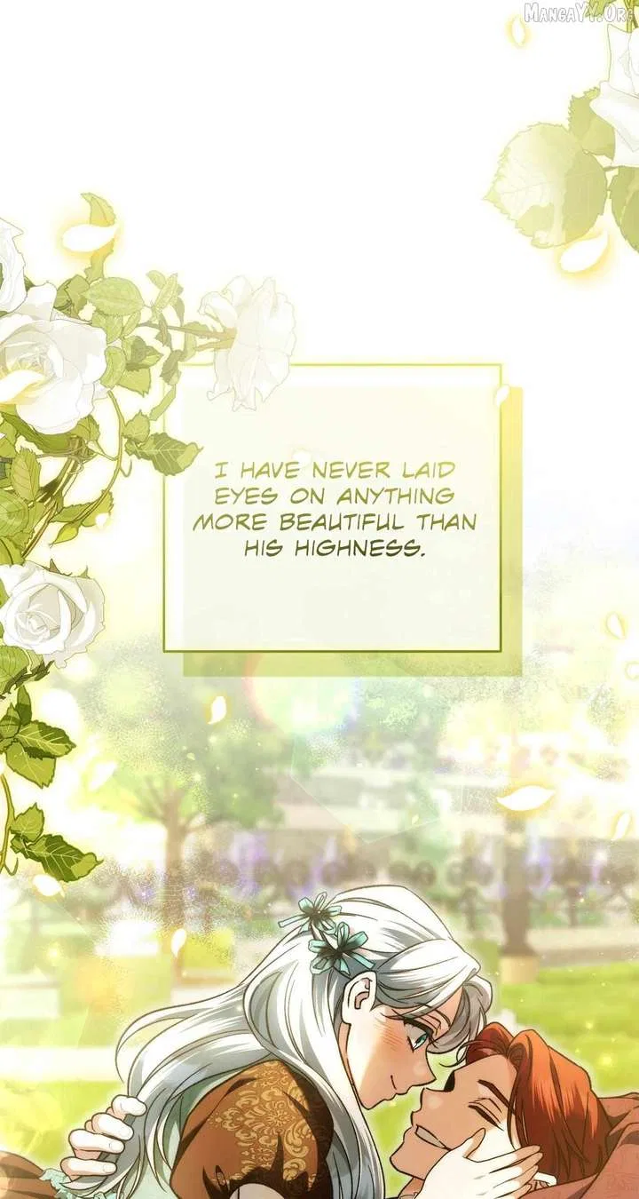 All for My Dearest Juliet Chapter 66 – Page 19