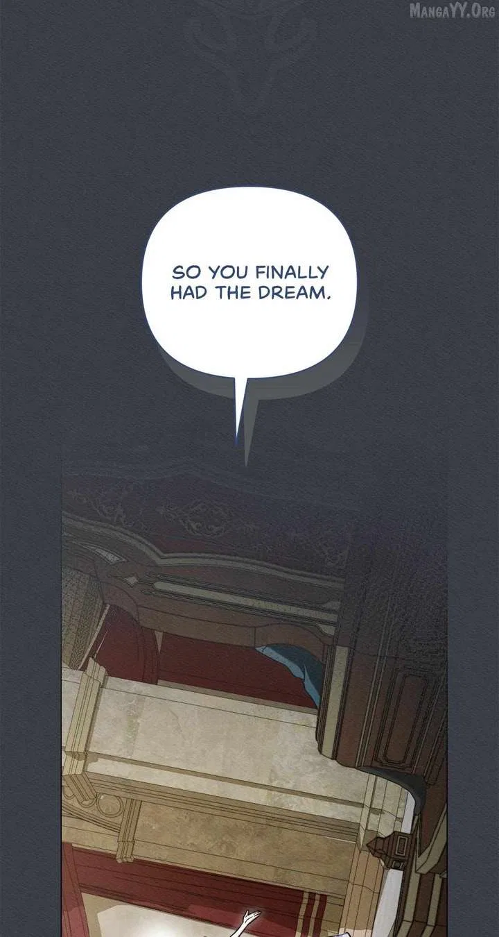 All for My Dearest Juliet Chapter 66 – Page 21