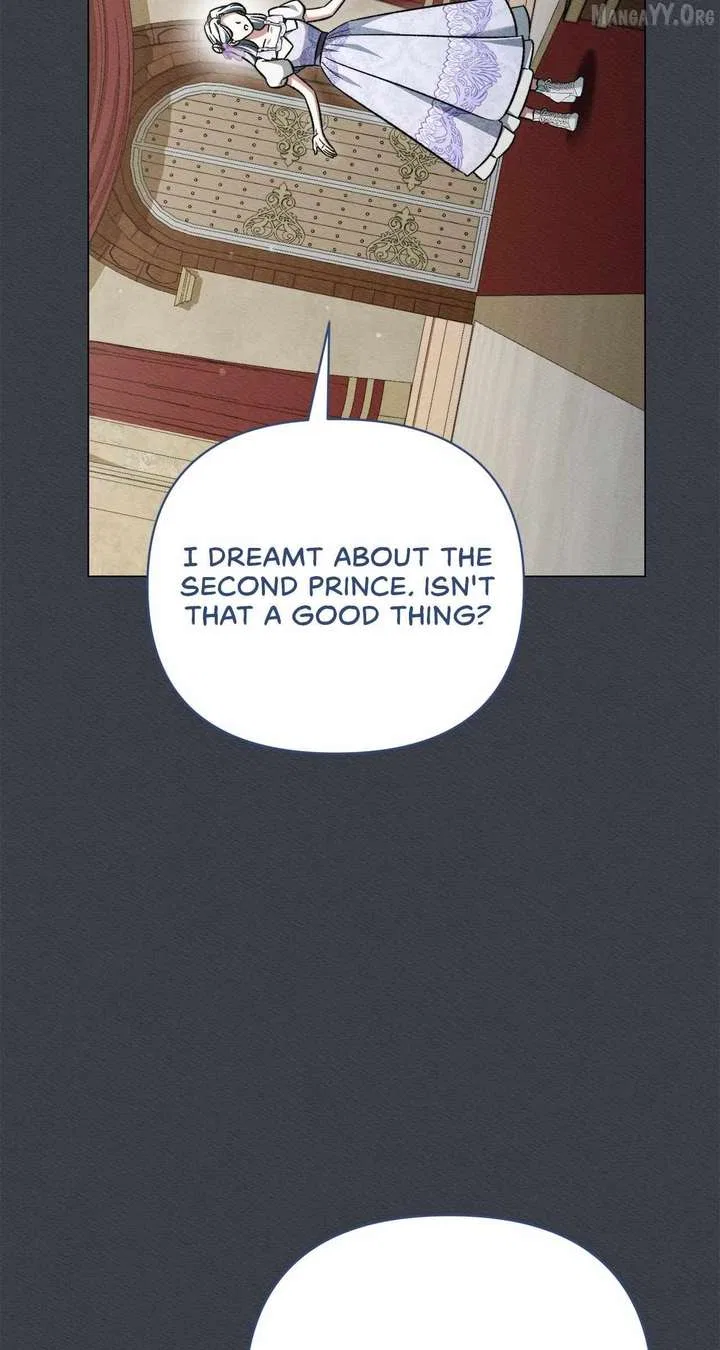 All for My Dearest Juliet Chapter 66 – Page 22