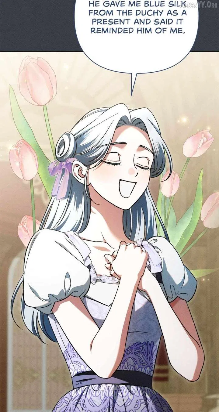 All for My Dearest Juliet Chapter 66 – Page 23