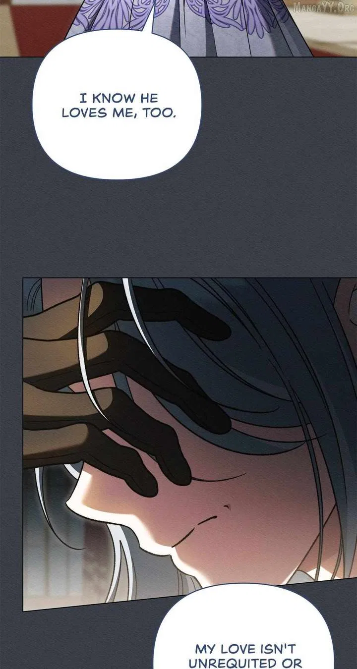All for My Dearest Juliet Chapter 66 – Page 24