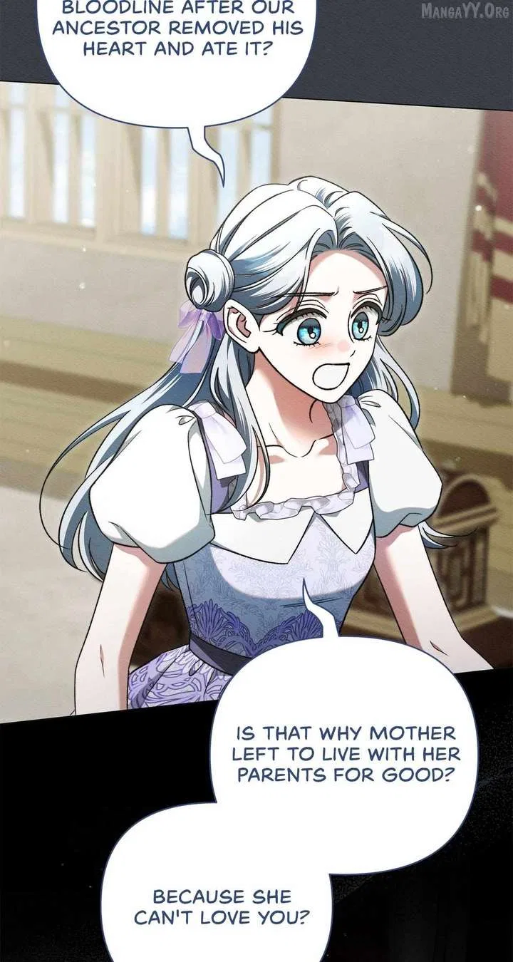 All for My Dearest Juliet Chapter 66 – Page 28