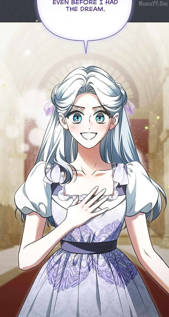 All for My Dearest Juliet Chapter 66 – Page 33