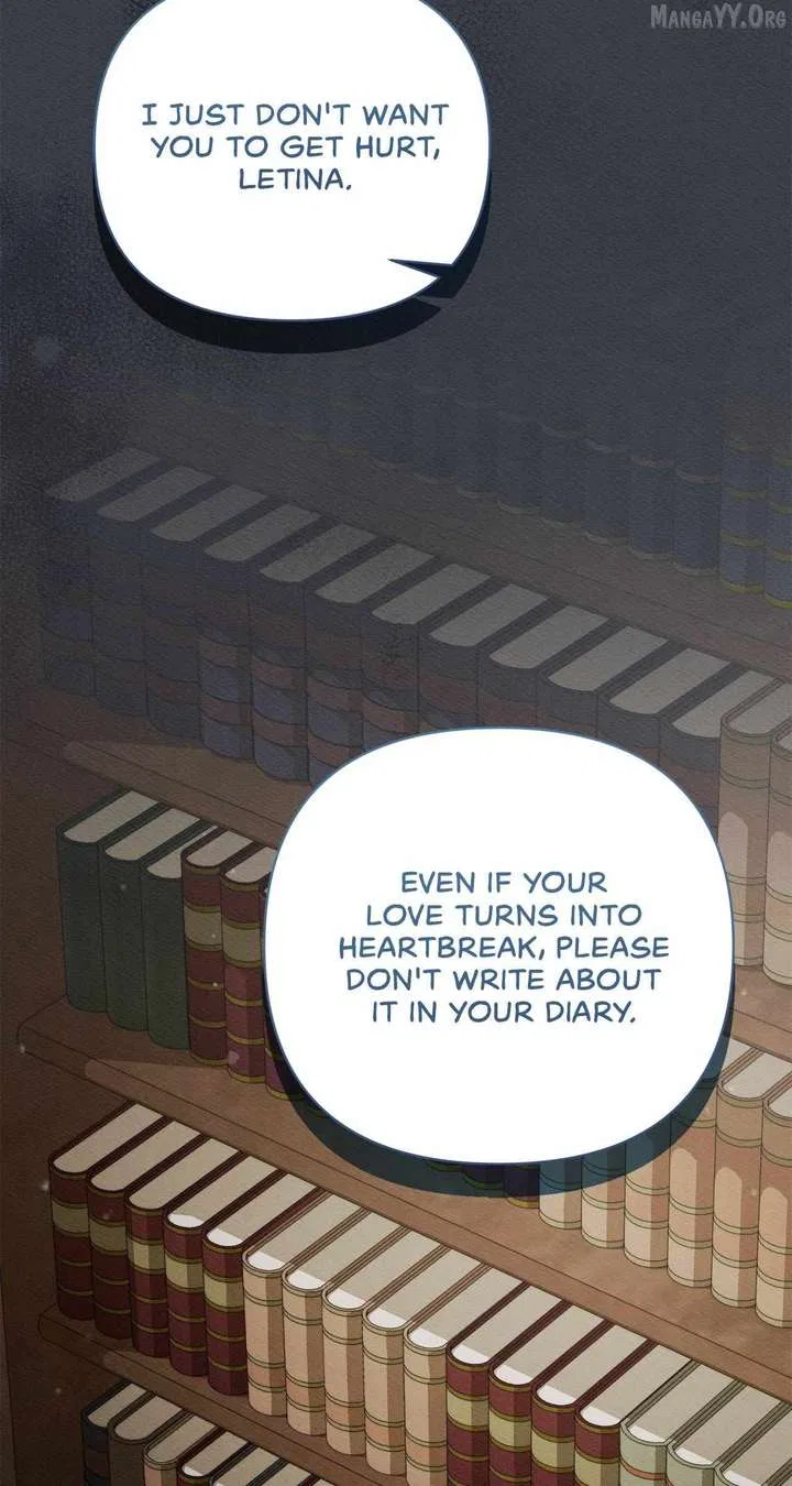 All for My Dearest Juliet Chapter 66 – Page 35