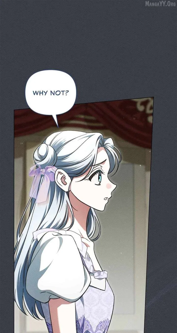 All for My Dearest Juliet Chapter 66 – Page 37