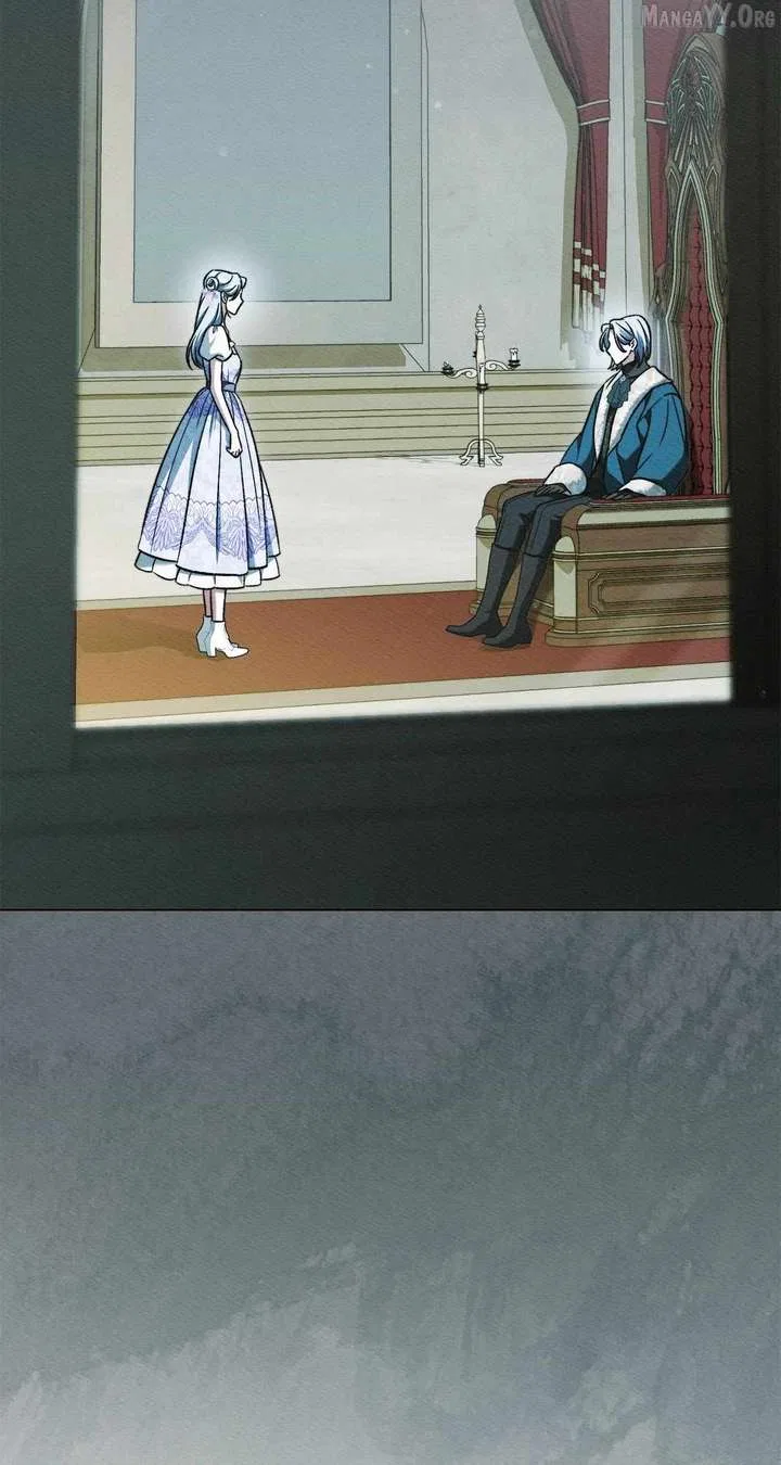 All for My Dearest Juliet Chapter 66 – Page 39