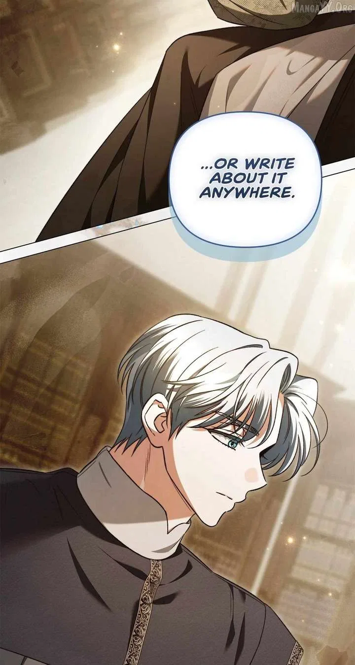 All for My Dearest Juliet Chapter 66 – Page 41