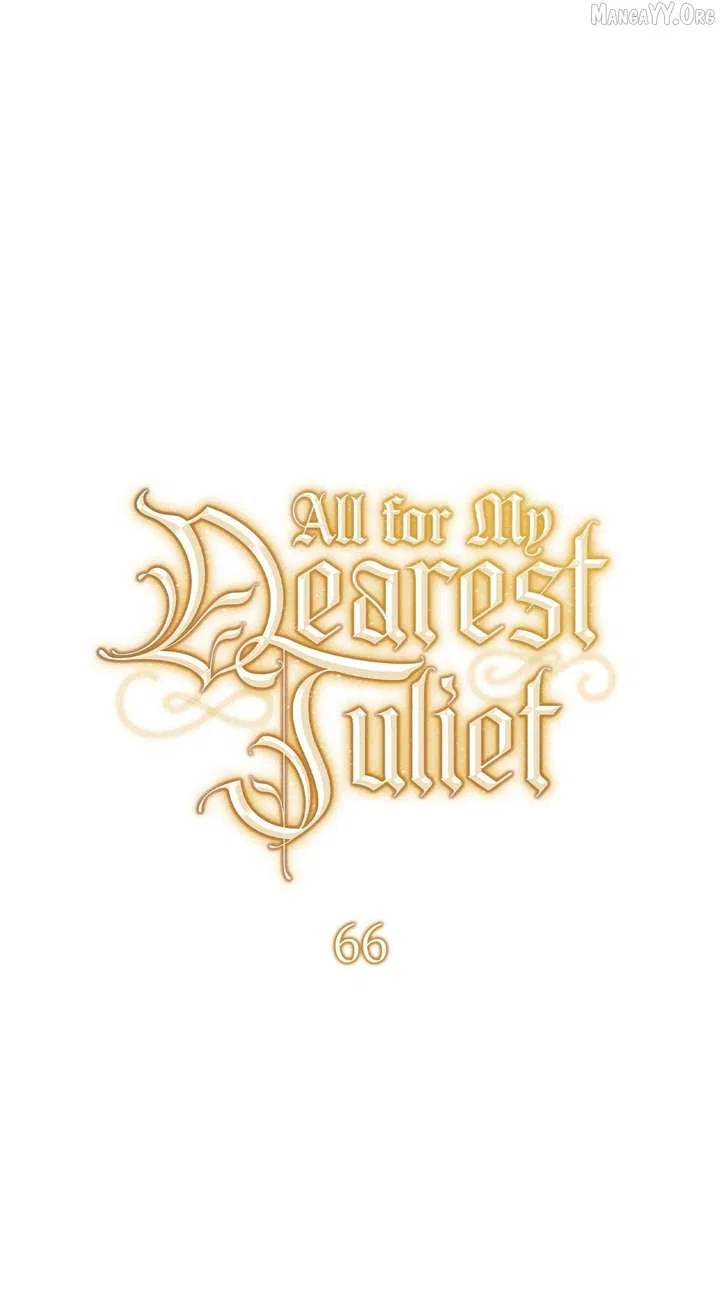 All for My Dearest Juliet Chapter 66 – Page 43