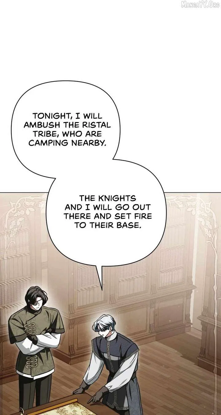 All for My Dearest Juliet Chapter 66 – Page 44