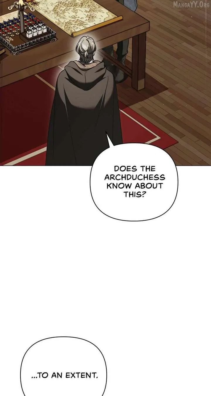 All for My Dearest Juliet Chapter 66 – Page 45