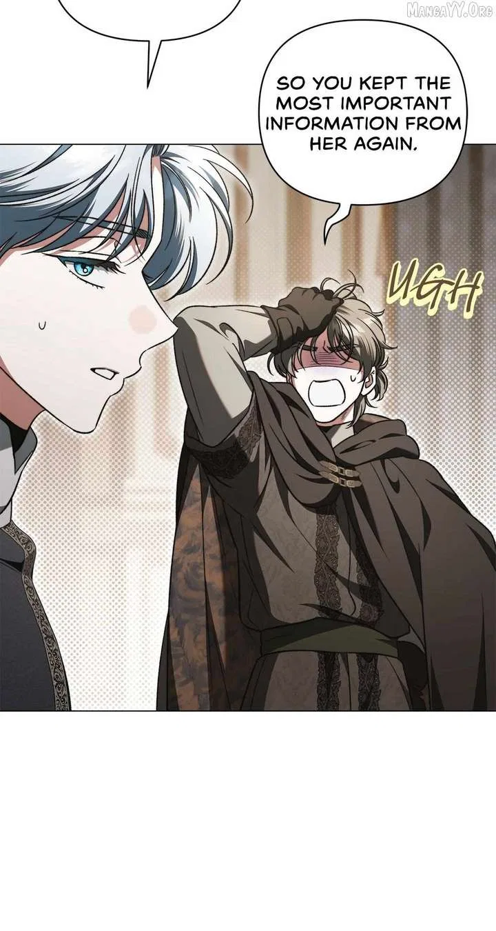 All for My Dearest Juliet Chapter 66 – Page 46