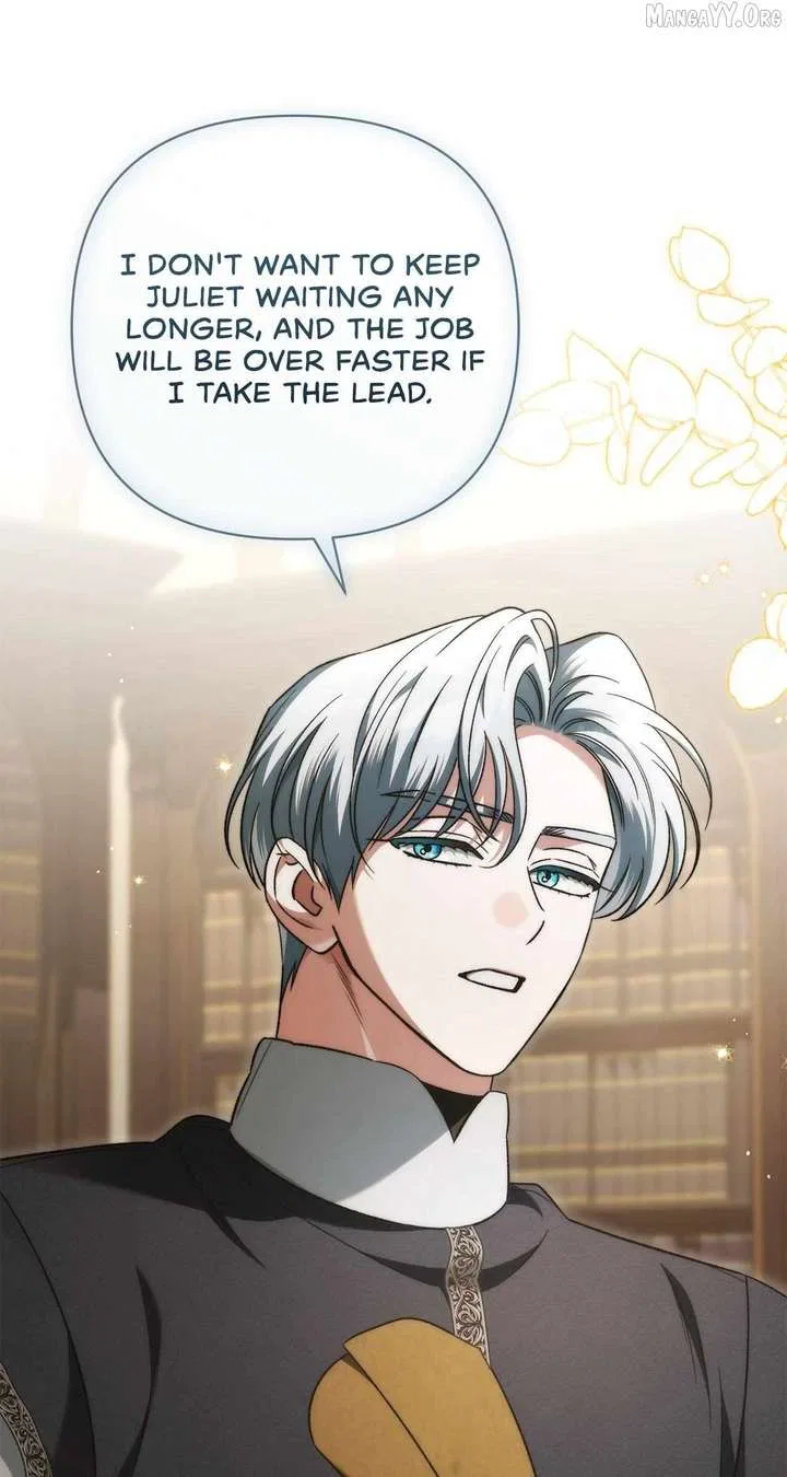 All for My Dearest Juliet Chapter 66 – Page 54