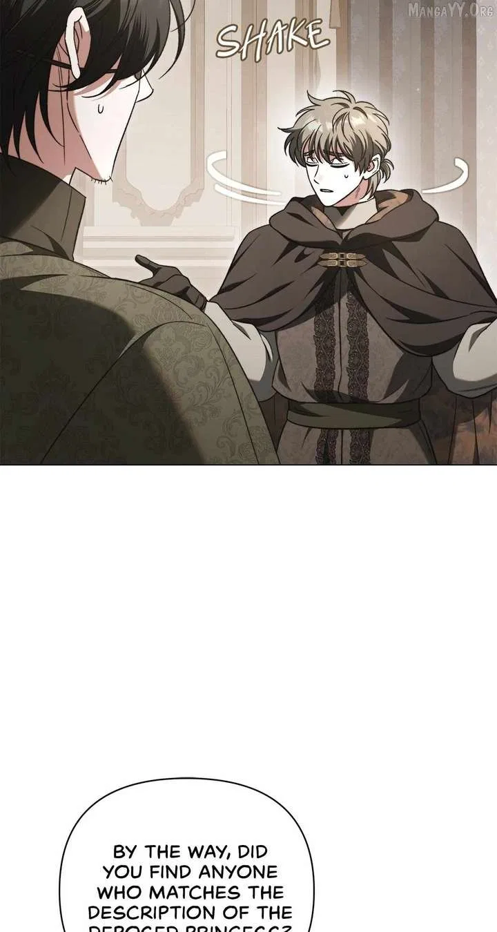 All for My Dearest Juliet Chapter 66 – Page 56