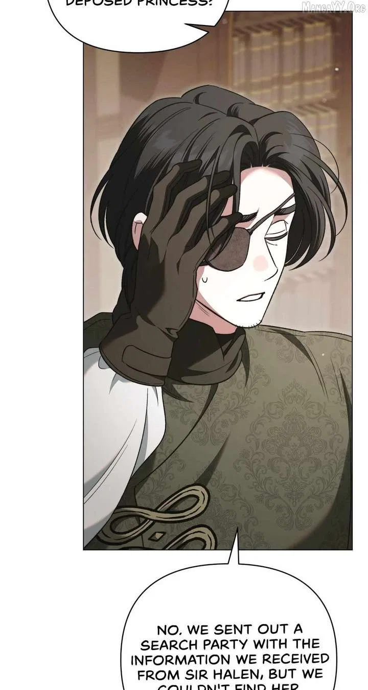 All for My Dearest Juliet Chapter 66 – Page 57