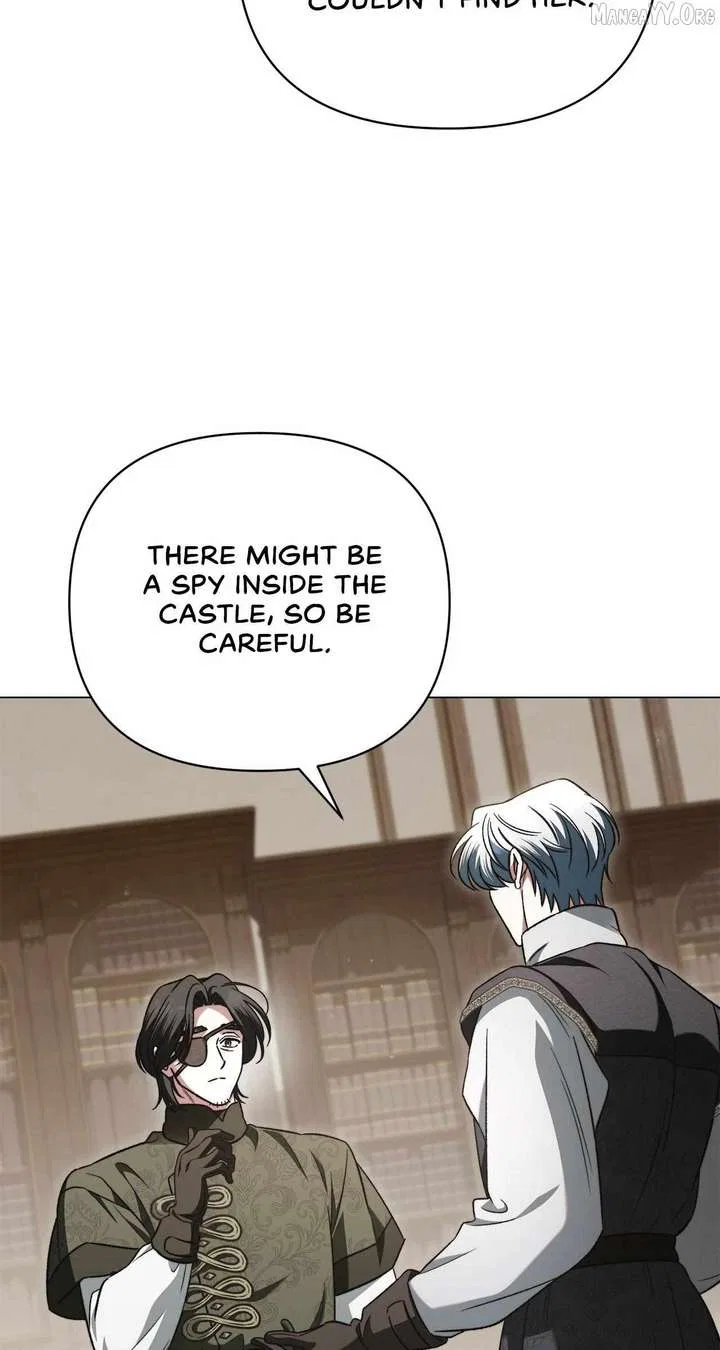 All for My Dearest Juliet Chapter 66 – Page 58
