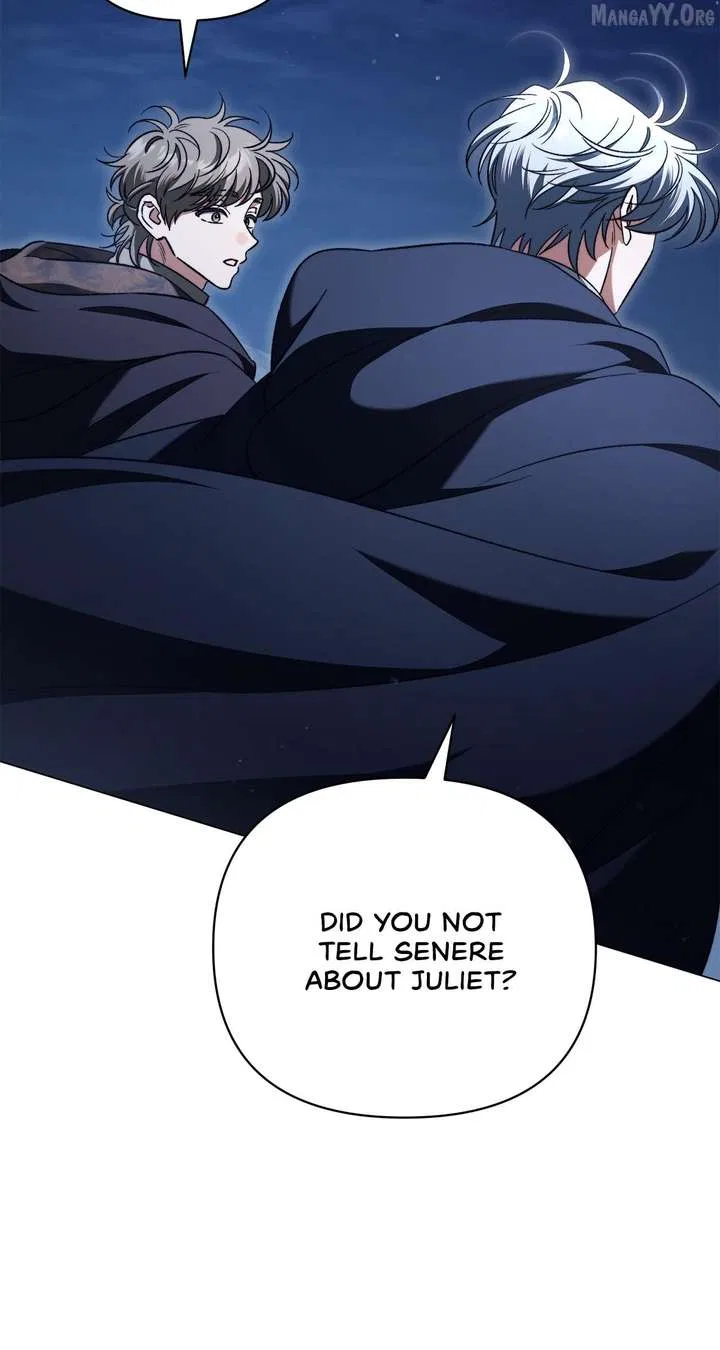 All for My Dearest Juliet Chapter 66 – Page 68