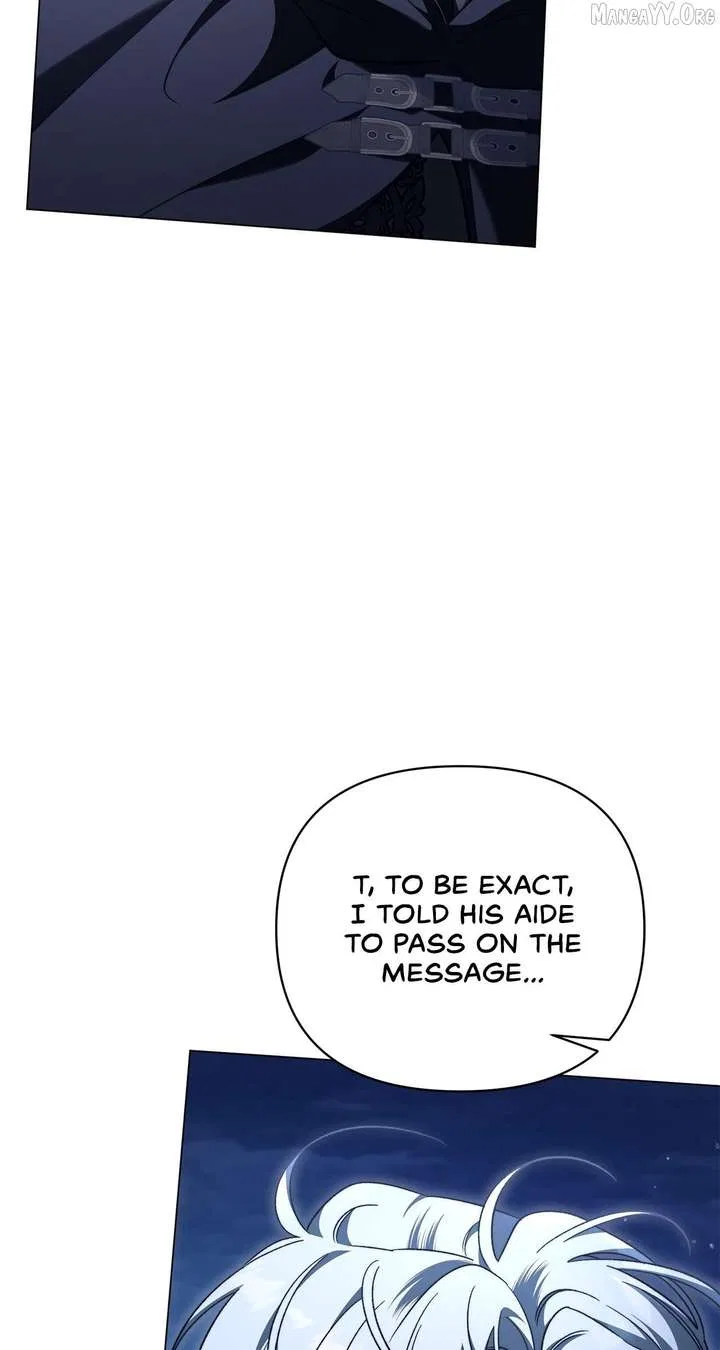 All for My Dearest Juliet Chapter 66 – Page 70