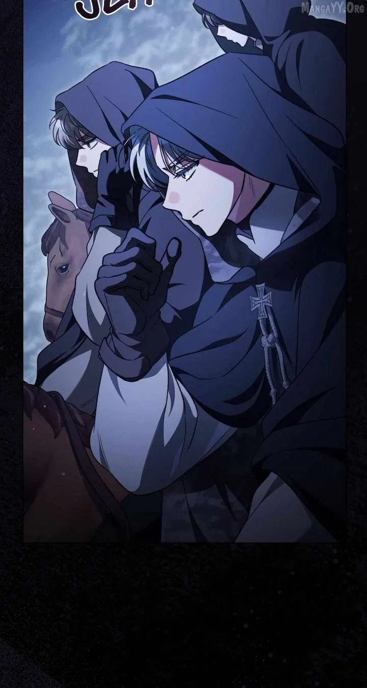 All for My Dearest Juliet Chapter 66 – Page 79